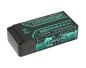 Preview: CAYOTE Racing 6500mAh 2S Shorty LiPo Akku 7,6V 145C 228g